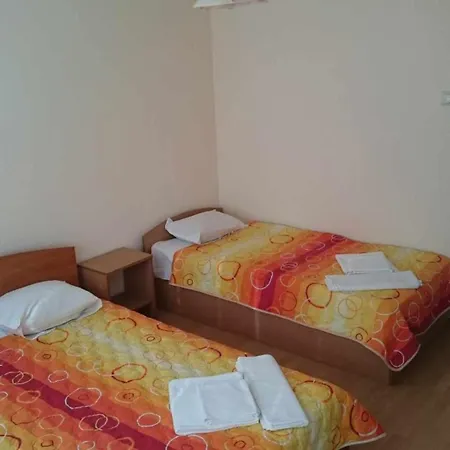 за гости ники-тити Kiten (Burgas)